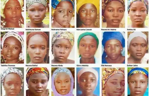 APC reacts to release of 21 Chibok girls